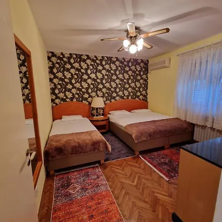 Apartment Avalon Belgrade