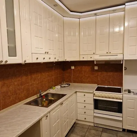 Apartment Avalon *