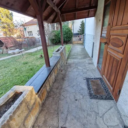 Apartmán Avalon Bělehrad