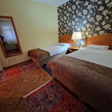 Avalon * Belgrade