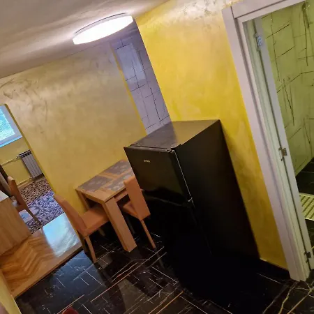 Apartment Avalon Belgrad