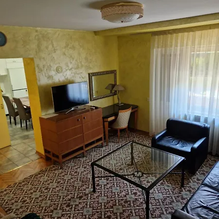 Avalon Apartment