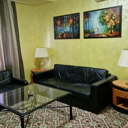 Apartment Avalon *