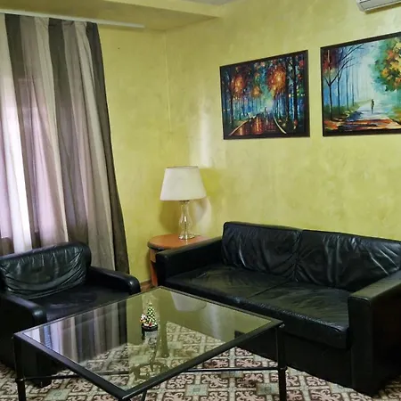 Apartment Avalon