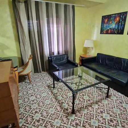 Apartment Avalon Belgrad