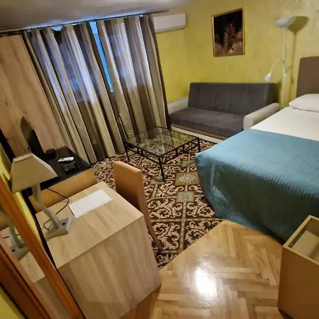 Avalon Apartment