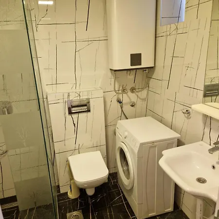 Avalon Apartment