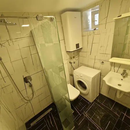 Avalon Apartment