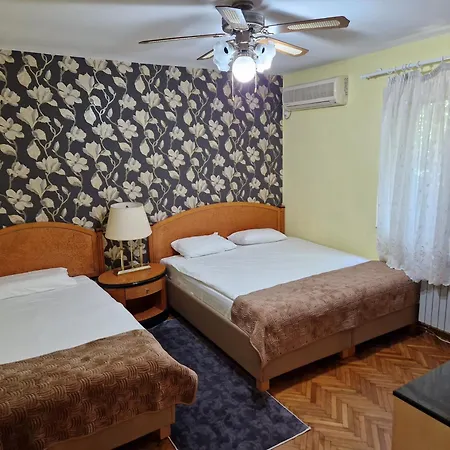 Apartment Avalon
